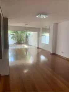Casa de Condomínio com 3 Quartos à venda, 342m² no Chácara Monte Alegre, São Paulo