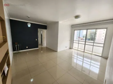 Apartamento com 3 Quartos à venda, 96m² no Centro, Florianópolis