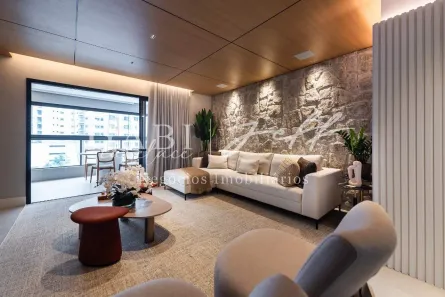 Apartamento com 3 Quartos à venda, 150m² no Aparecida, Santos