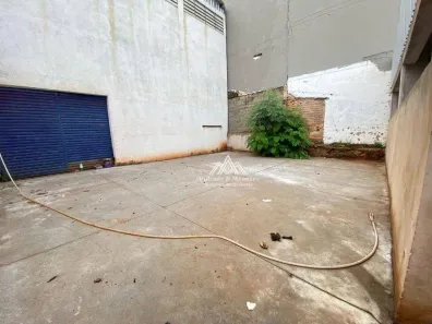 Galpão/Depósito/Armazém para alugar, 300m² no Centro, Ribeirão Preto
