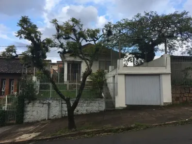 Casa com 3 Quartos à venda, 106m² no Teresópolis, Porto Alegre