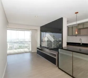 Cobertura com 2 Quartos à venda, 111m² no Jardim Dom Bosco, São Paulo