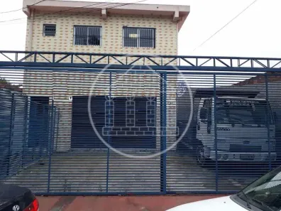 Prédio Comercial à venda, 250m² no Veleiros, São Paulo