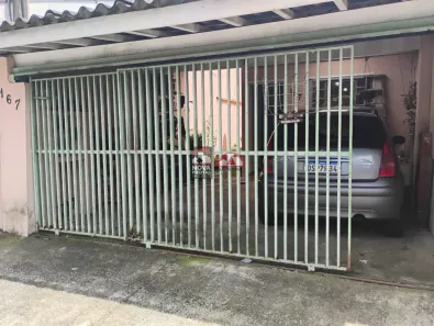 Apartamento com 2 Quartos à venda, 58m² no Jardim Del Rey, São José dos Campos