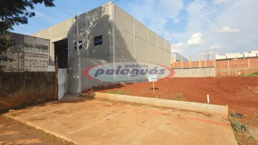 Lote/Terreno à venda, 315m² no Jardim Paulista, Maringá