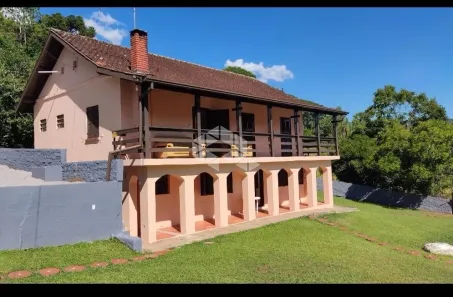 Fazenda/Sítio à venda, 302m² no Floresta, Picada Café
