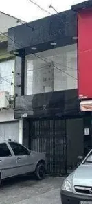 Imóvel Comercial para alugar, 120m² no Vila Romana, São Paulo