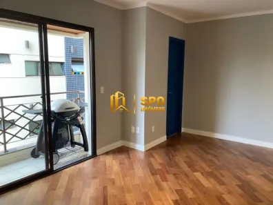 Apartamento com 3 Quartos à venda, 85m² no Cidade Monções, São Paulo