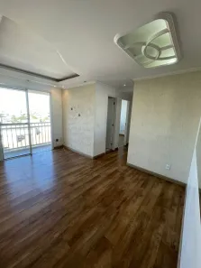 Apartamento com 2 Quartos à venda, 50m² no Limão, São Paulo