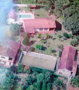 Fazenda/Sítio com 3 Quartos à venda, 480m² no Sítio Represa, São Paulo