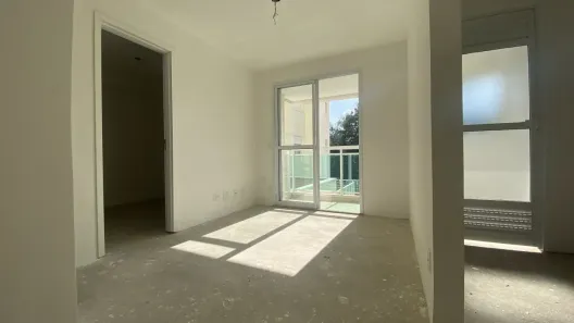 Apartamento com 1 Quarto à venda, 40m² no Barra Funda, São Paulo