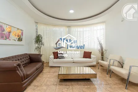 Casa com 4 Quartos à venda, 450m² no Setor Habitacional Vicente Pires, Brasília