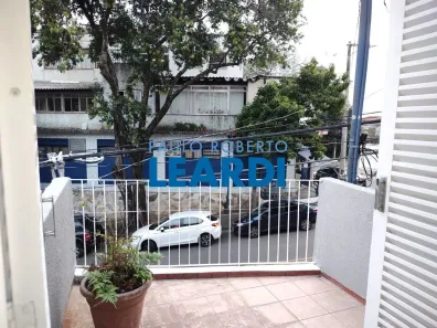 Sobrado com 3 Quartos para alugar, 108m² no Vila Madalena, São Paulo