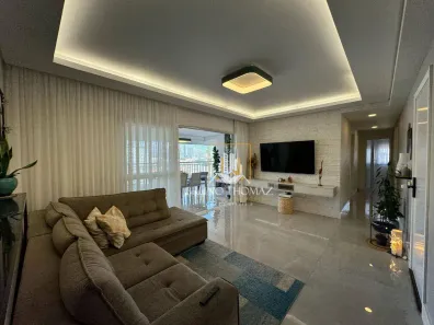 Apartamento com 3 Quartos à venda, 119m² no Quarta Parada, São Paulo