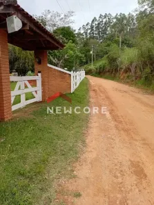Fazenda/Sítio com 3 Quartos à venda, 105m² no , São Luiz do Paraitinga