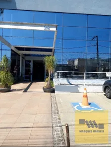 Sala Comercial para alugar, 3218m² no Parque Monte Líbano, Mogi das Cruzes