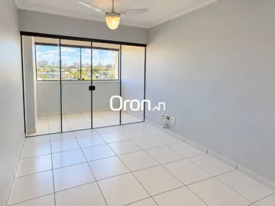 Apartamento com 2 Quartos à venda, 60m² no Vila Brasília, Aparecida de Goiânia
