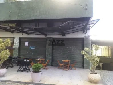 Imóvel Comercial com 1 Quarto para alugar, 100m² no Centro, São José dos Campos