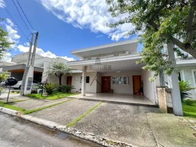 Casa de Condomínio com 4 Quartos à venda, 200m² no Urbanova VII, São José dos Campos
