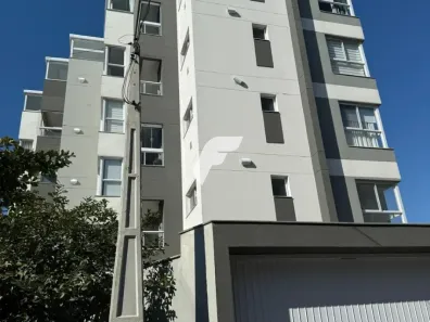 Apartamento com 2 Quartos à venda, 60m² no Praia de Fora, Palhoça