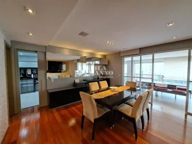 Apartamento com 3 Quartos à venda, 210m² no Vila Prudente, São Paulo