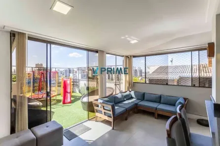 Cobertura com 3 Quartos à venda, 177m² no Tristeza, Porto Alegre