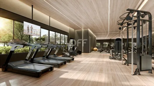 Apartamento com 3 Quartos à venda, 165m² no Jardim das Paineiras, Campinas