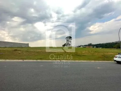 Lote/Terreno à venda, 1000m² no Parque Reserva Fazenda Imperial, Sorocaba