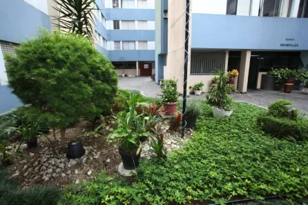 Apartamento com 1 Quarto à venda, 39m² no Assunção, São Bernardo do Campo