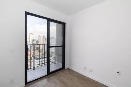 Apartamento com 1 Quarto à venda, 28m² no Vila Olímpia, São Paulo