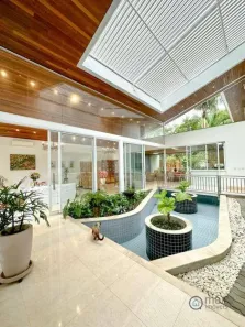 Casa de Condomínio com 4 Quartos à venda, 1000m² no Ponta Negra, Manaus