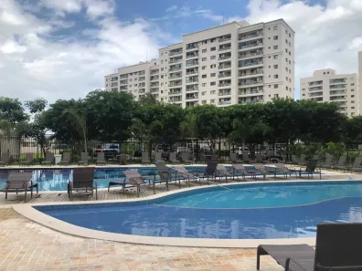 Apartamento com 2 Quartos à venda, 65m² no Calhau, São Luís