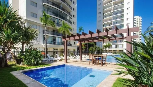 Apartamento com 3 Quartos à venda, 92m² no Alto da Mooca, São Paulo