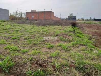 Lote/Terreno à venda, 450m² no Loteamento Residencial Portal do Lago, Cambé