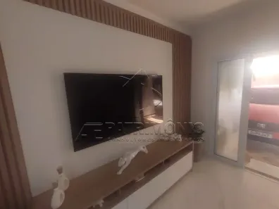Casa com 2 Quartos à venda, 78m² no Jardim Bonsucesso, Sorocaba