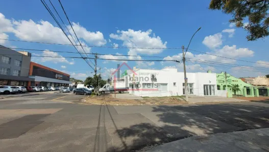 Sala Comercial com 1 Quarto para alugar, 54m² no Barão Geraldo, Campinas