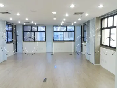 Imóvel Comercial para alugar, 82m² no Paraíso, São Paulo