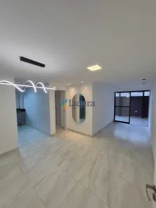 Apartamento com 2 Quartos à venda, 34m² no Ponta de Campina, Cabedelo