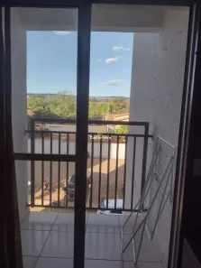 Apartamento com 2 Quartos à venda, 60m² no Plano Diretor Norte, Palmas