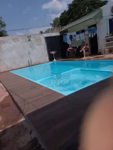 Fazenda/Sítio com 5 Quartos à venda, 154m² no Residencial Liliana Tenuto Rossi, Ribeirão Preto