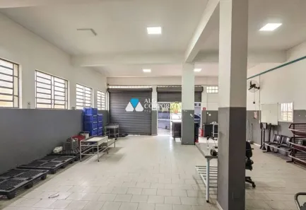 Galpão/Depósito/Armazém para alugar, 180m² no Vila Pompéia, Campinas