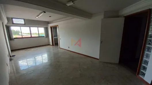 Sala Comercial para alugar, 85m² no Centro de Vila Velha, Vila Velha