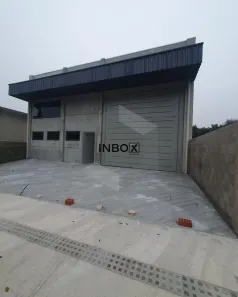 Galpão/Depósito/Armazém para alugar, 330m² no Santa Helena, Bento Gonçalves