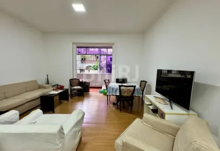 Apartamento com 2 Quartos à venda, 101m² no Jardim Botânico, Rio de Janeiro