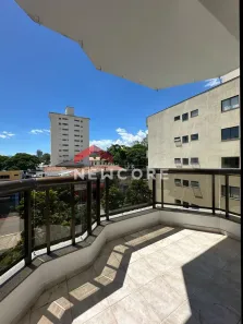 Apartamento com 3 Quartos à venda, 125m² no Jardim das Nações, Taubaté