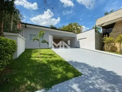 Casa de Condomínio com 3 Quartos à venda, 166m² no Condomínio Portal de Itu, Itu