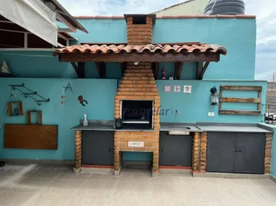 Sobrado com 3 Quartos à venda, 150m² no Santana, São Paulo