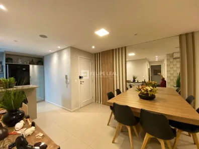 Apartamento com 2 Quartos à venda, 88m² no Campinas, São José