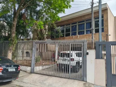 Casa com 6 Quartos à venda, 273m² no Mooca, São Paulo