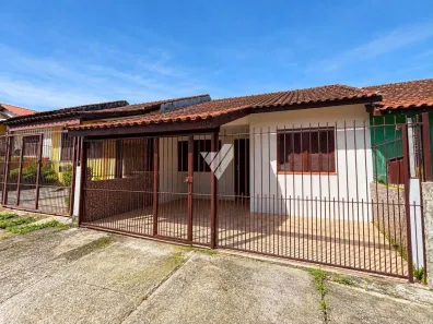 Casa com 2 Quartos à venda, 57m² no Parque Ipiranga, Gravataí